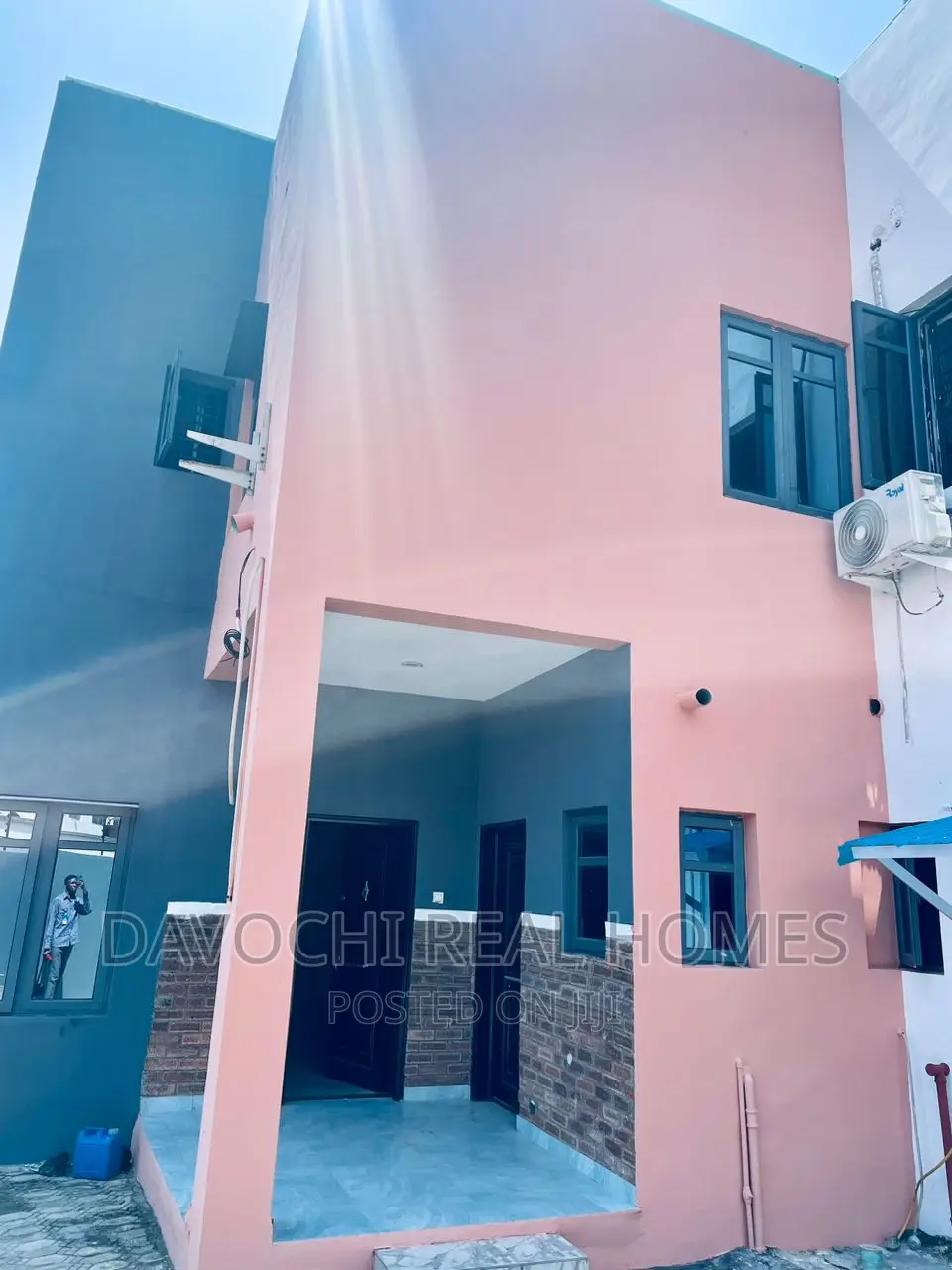 3bdrm Duplex in Ikota Villa, Lekki for rent