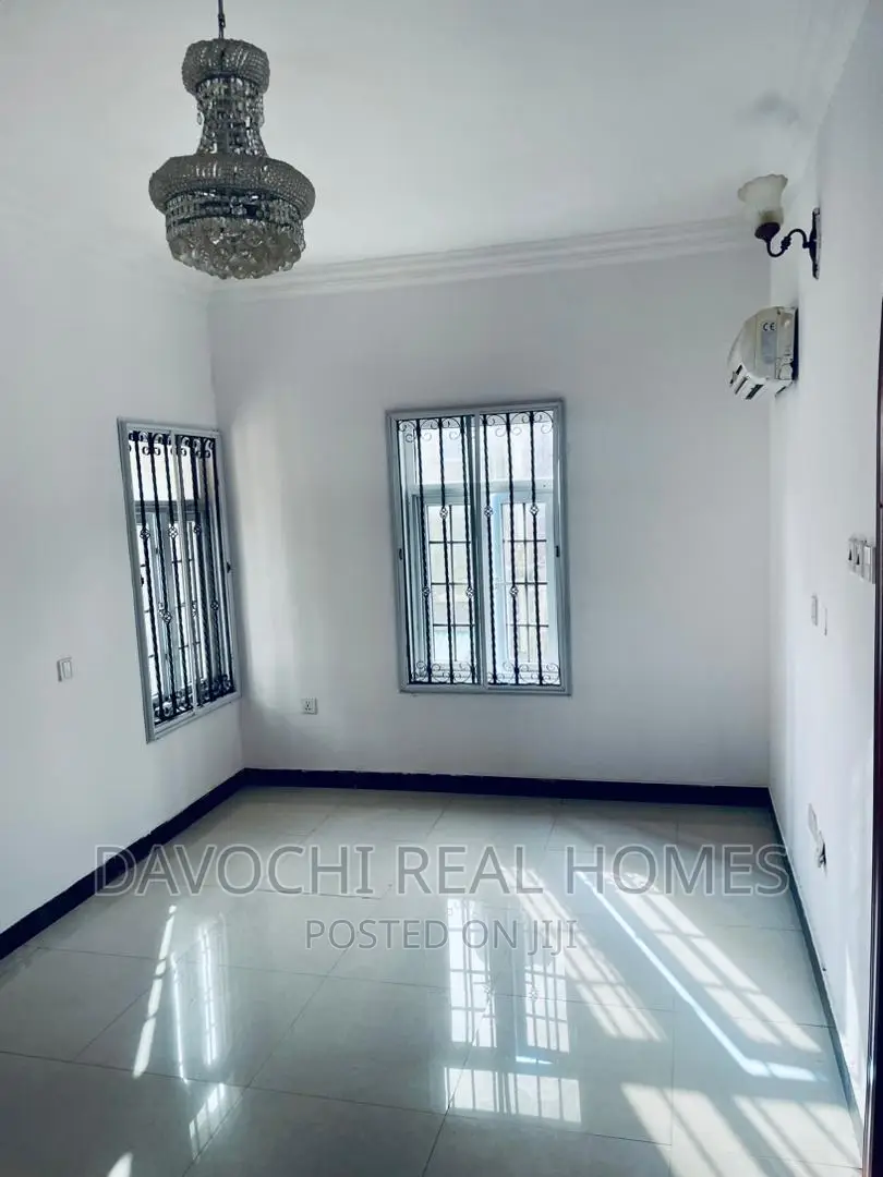 3bdrm Duplex in Chevron Drive, Lekki for rent
