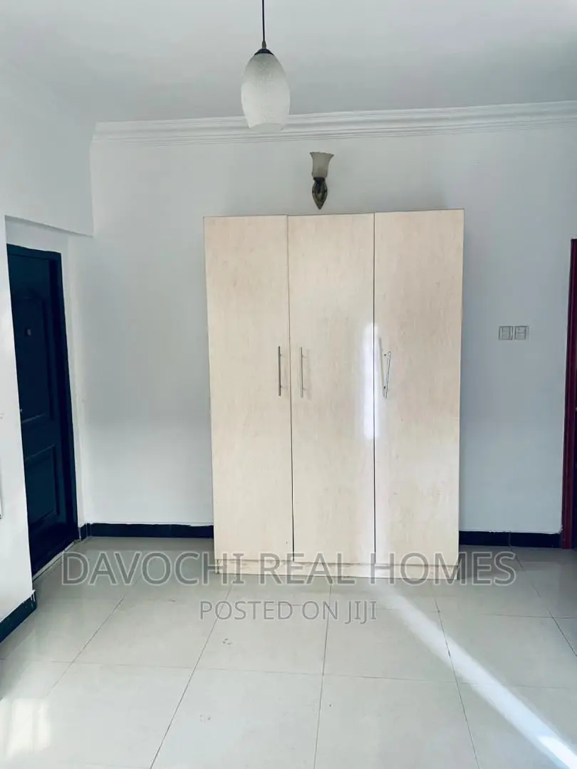 3bdrm Duplex in Chevron Drive, Lekki for rent