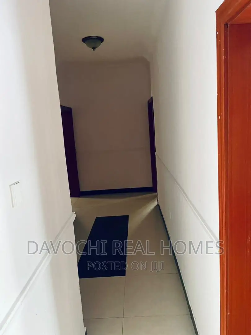 3bdrm Duplex in Chevron Drive, Lekki for rent