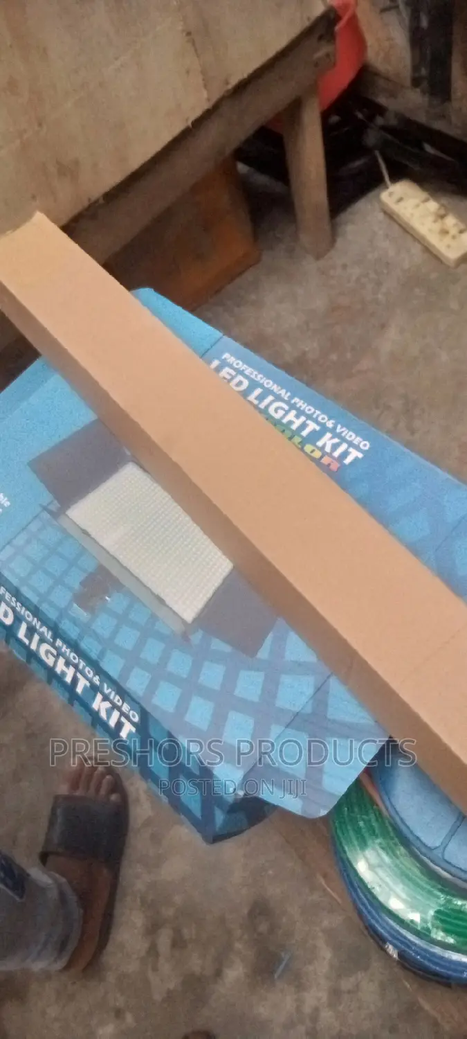 LED Light 600/800