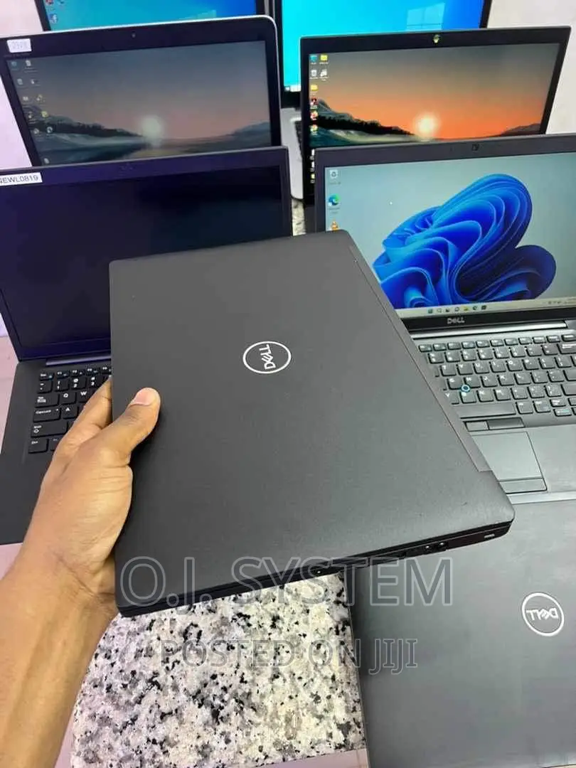 Laptop Dell Latitude 7490 8GB Intel Core I5 SSD 256GB