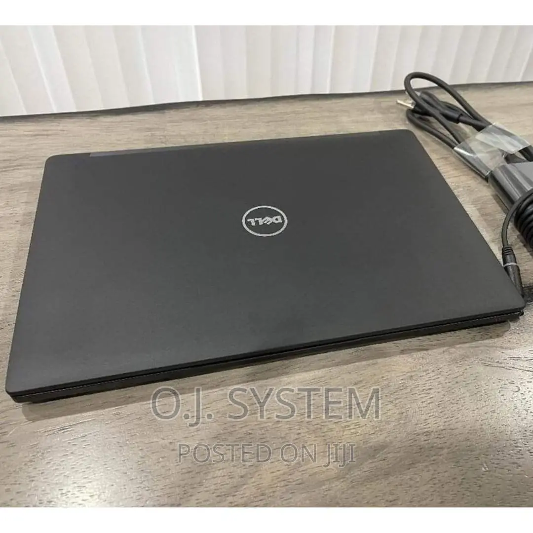 Laptop Dell Latitude 7280 8GB Intel Core I5 SSD 256GB