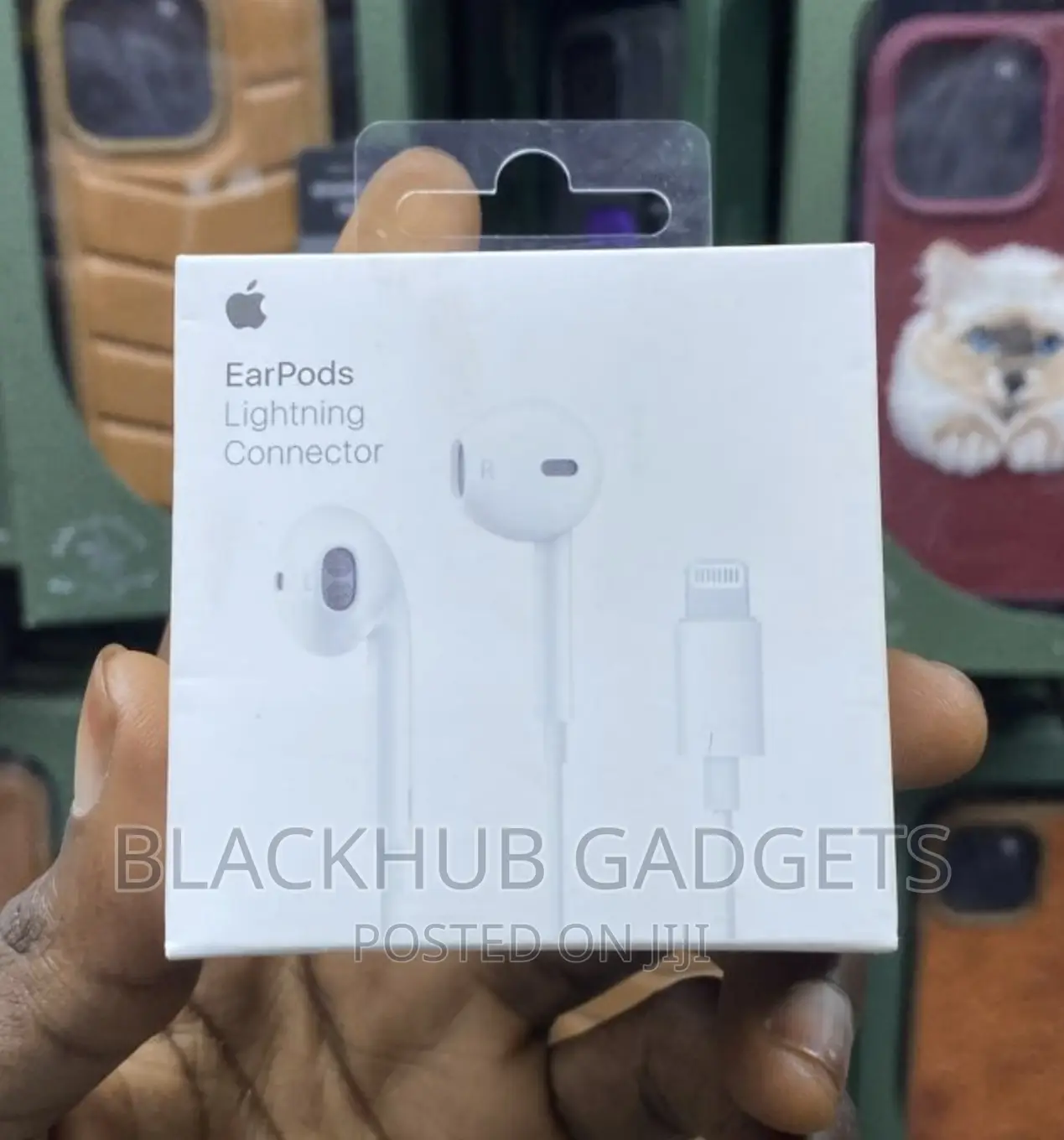 Wired Earpods for iPhone 13 and 14 Series