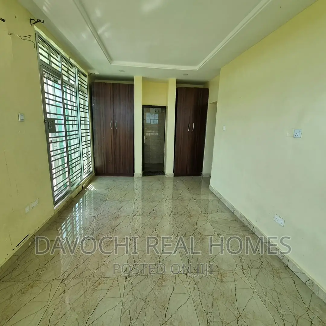 3bdrm Duplex in Monstary Road By, Ajah for rent