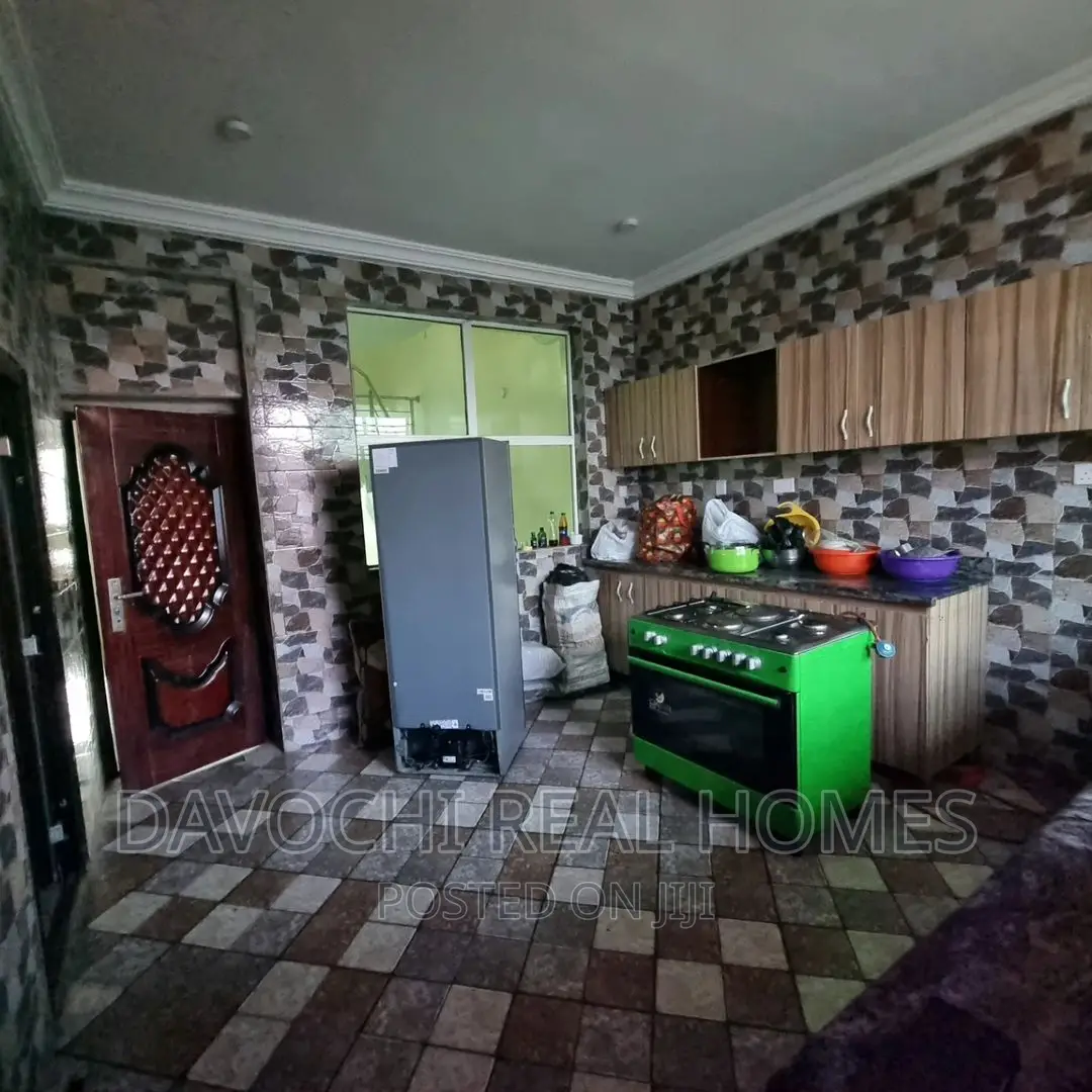 3bdrm Duplex in Monstary Road By, Ajah for rent