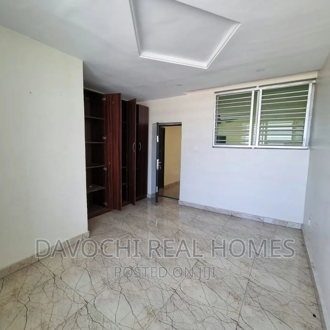 3bdrm Duplex in Monstary Road By, Ajah for rent