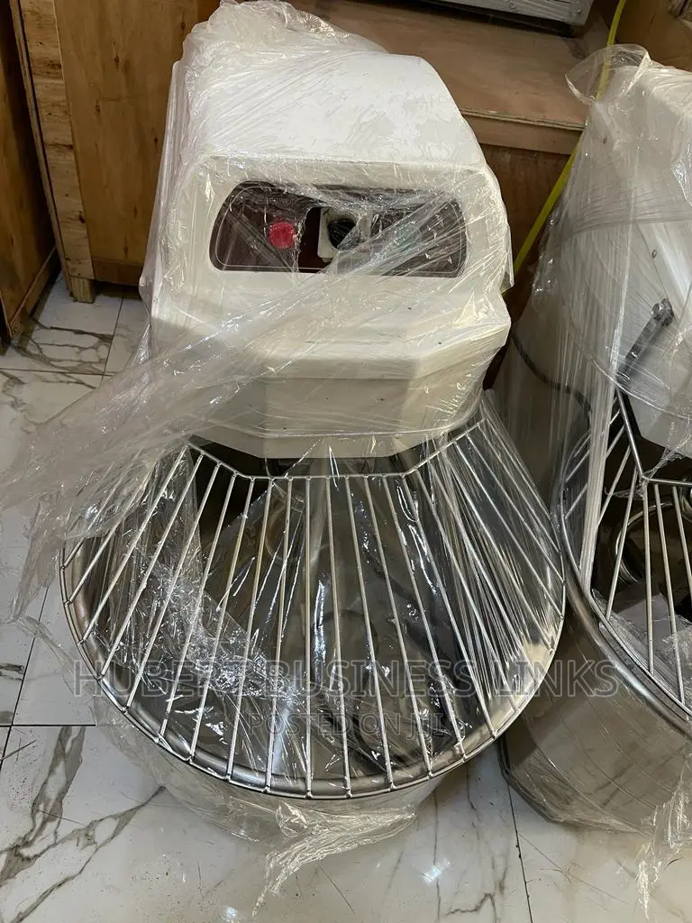 Spiral Mixer 20kg
