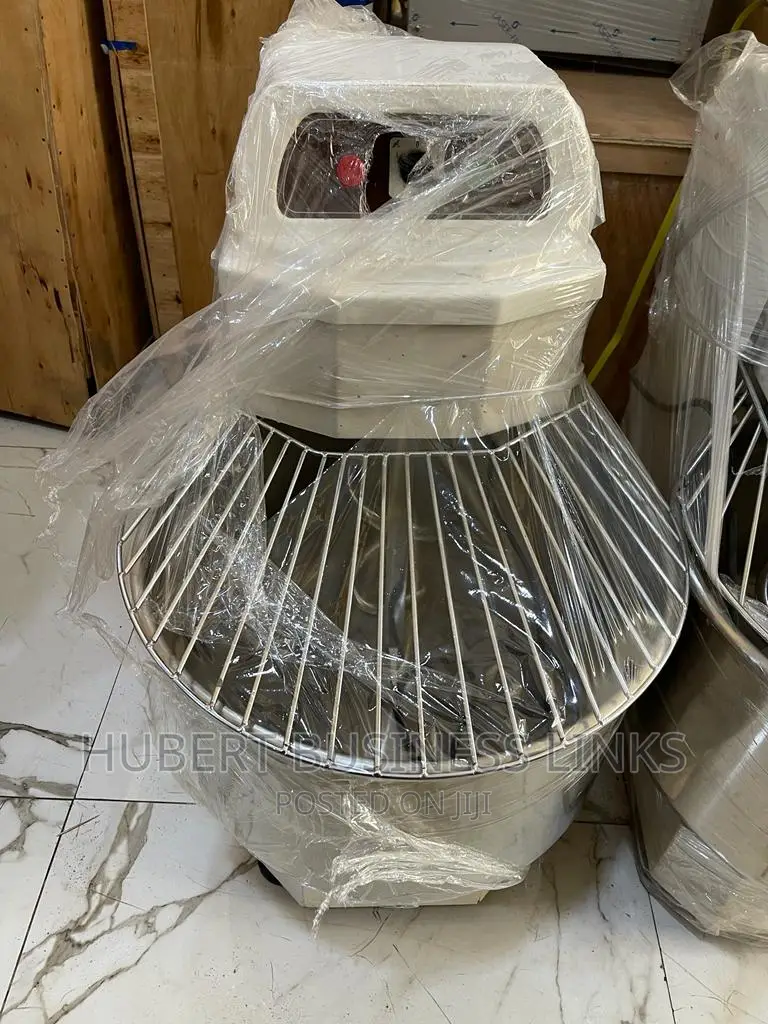Spiral Mixer 20kg