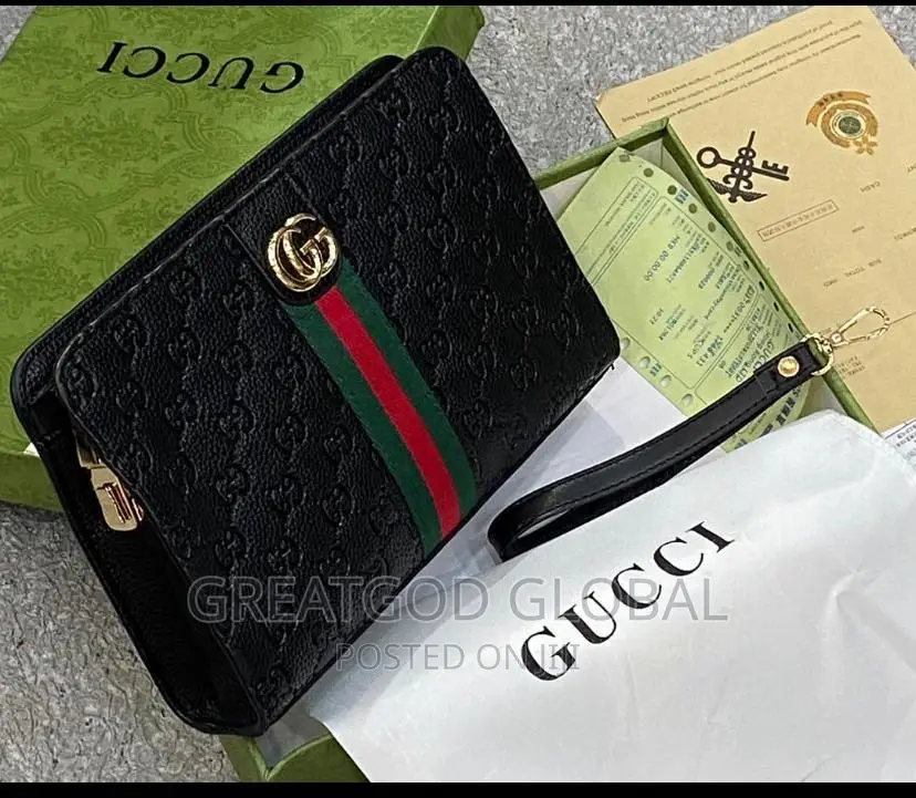 Gucci Armpit Purse Restock
