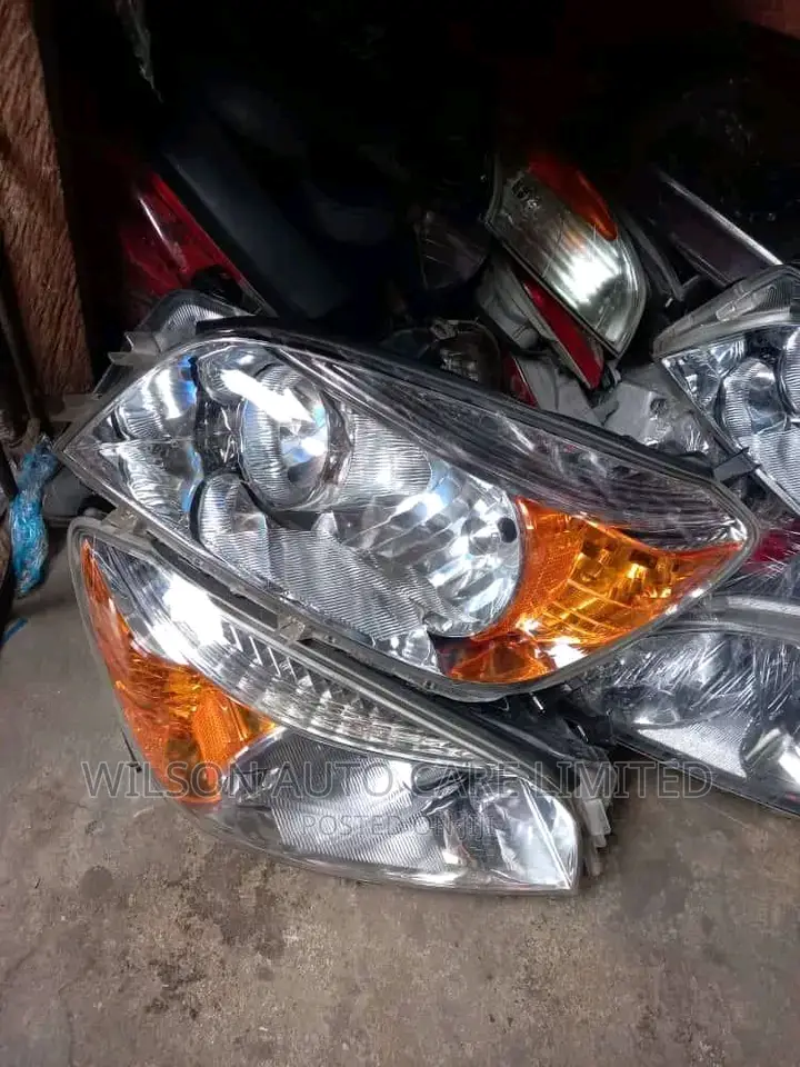 Fullight Rav 4 2008 Model
