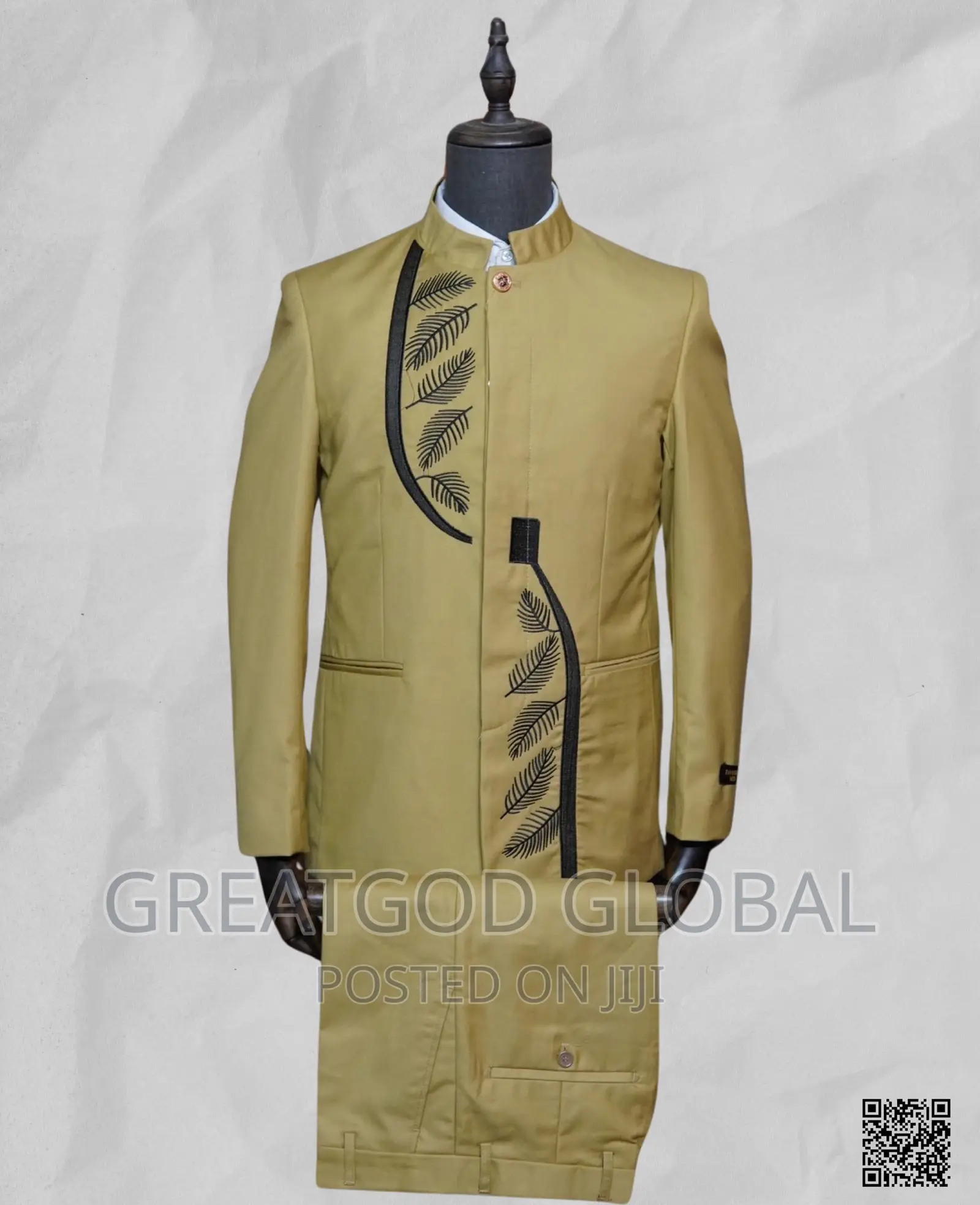 Quality Designers Suit 2