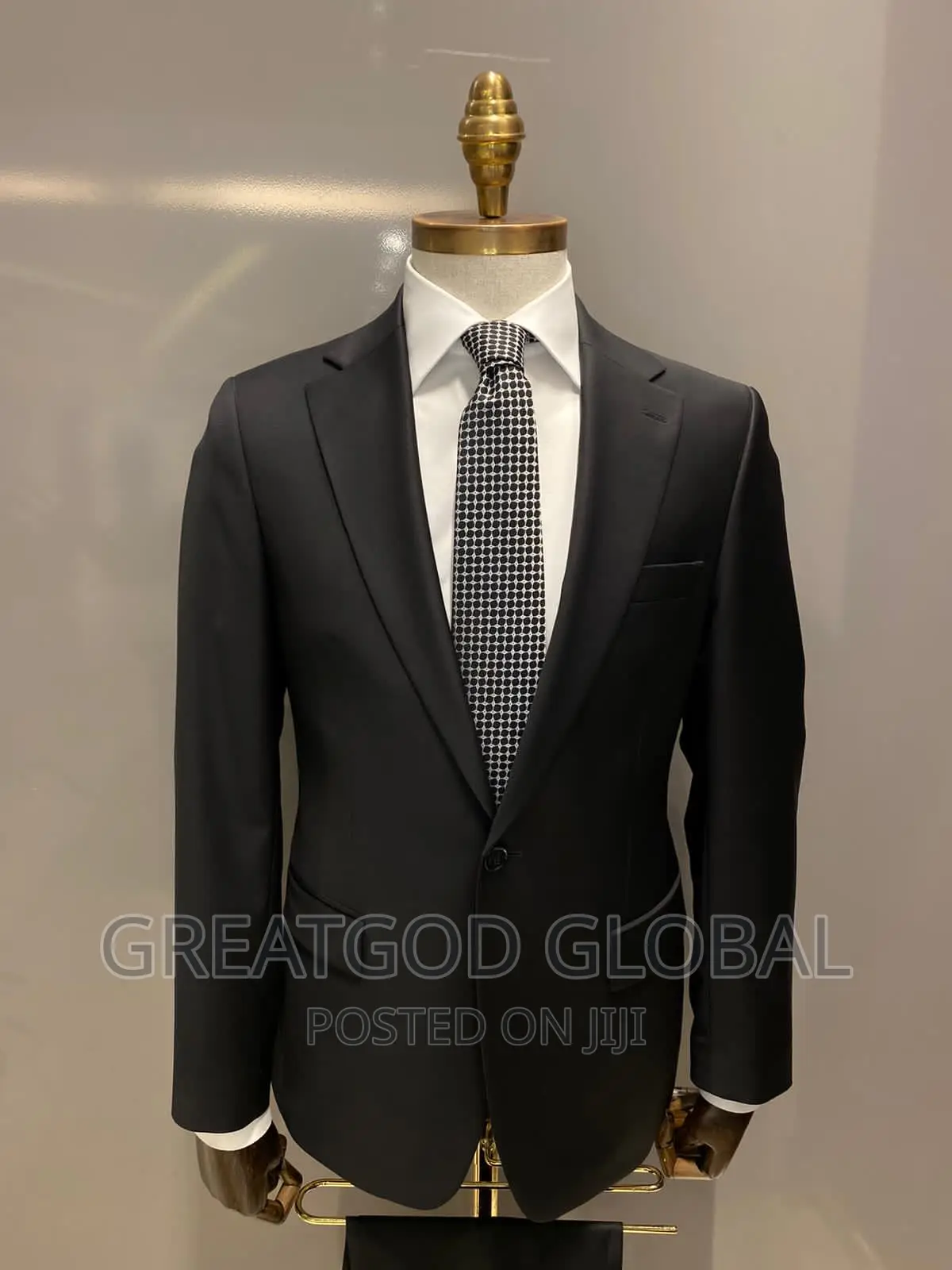 Zecca and Eletto Luxury Suits Men’S Wears