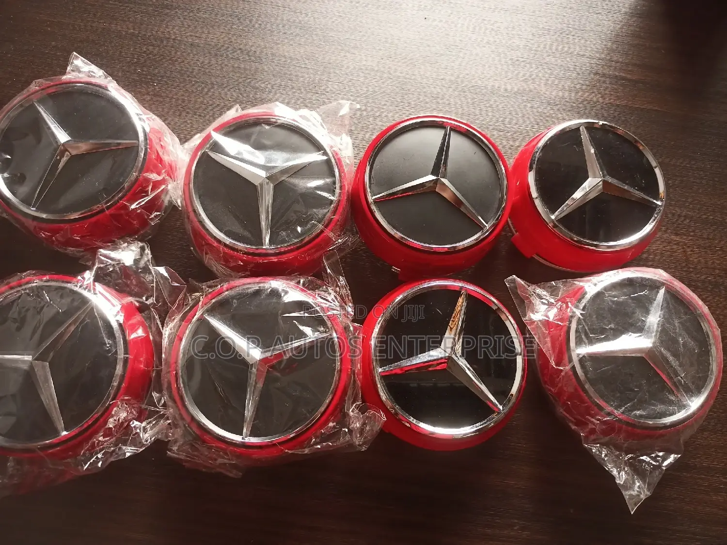 Rim Cover For All Kinds Of Benz And Amg Cars