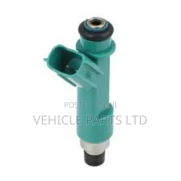 Injector Nozzle for Toyota and Lexus