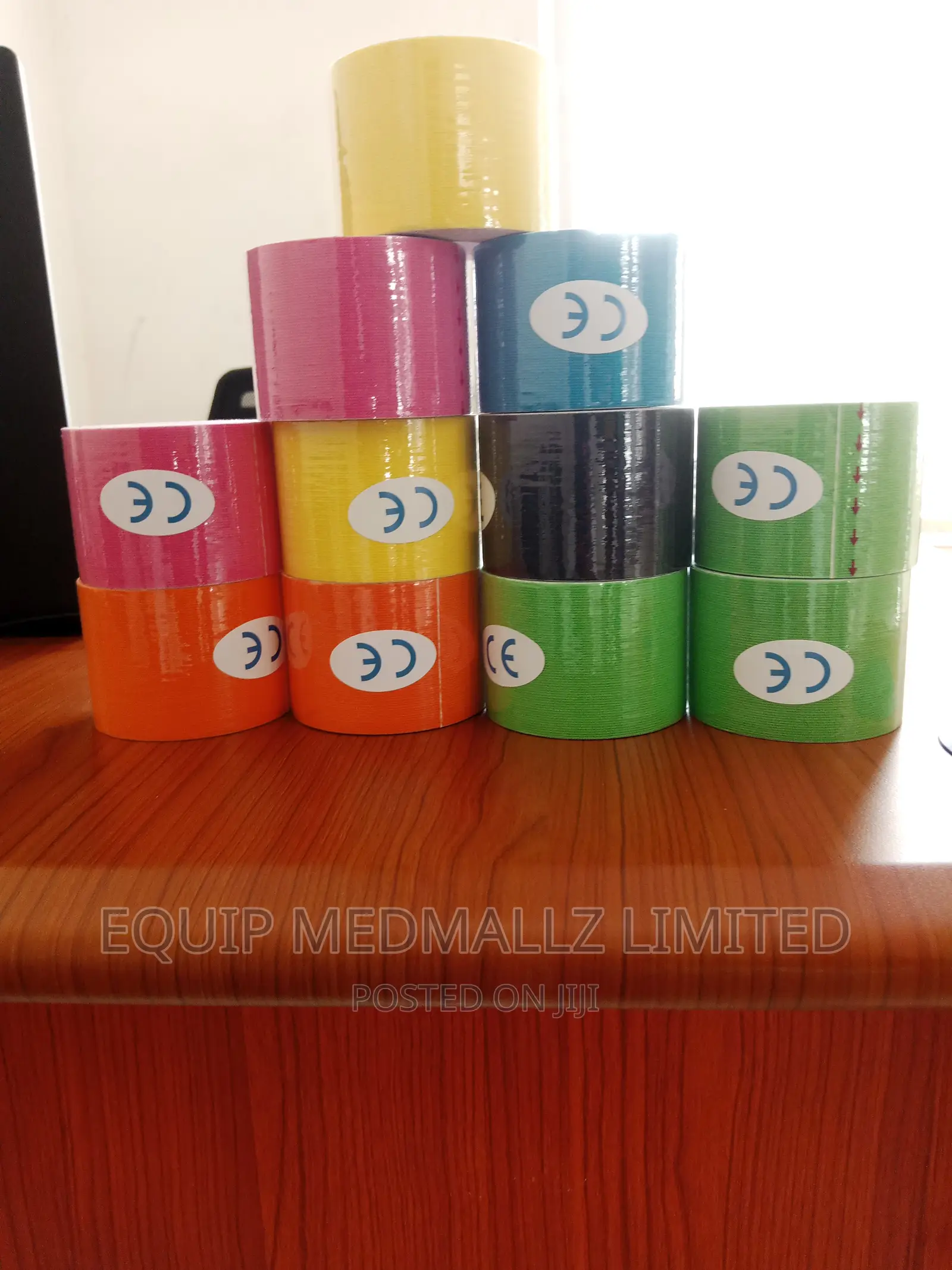 Kinesiology Tape