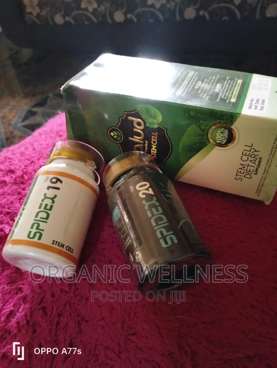 Faforlife Product Tat Restore D Fertility in Couple