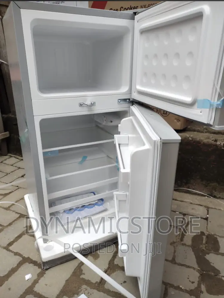 Skyrun Double Door 80l