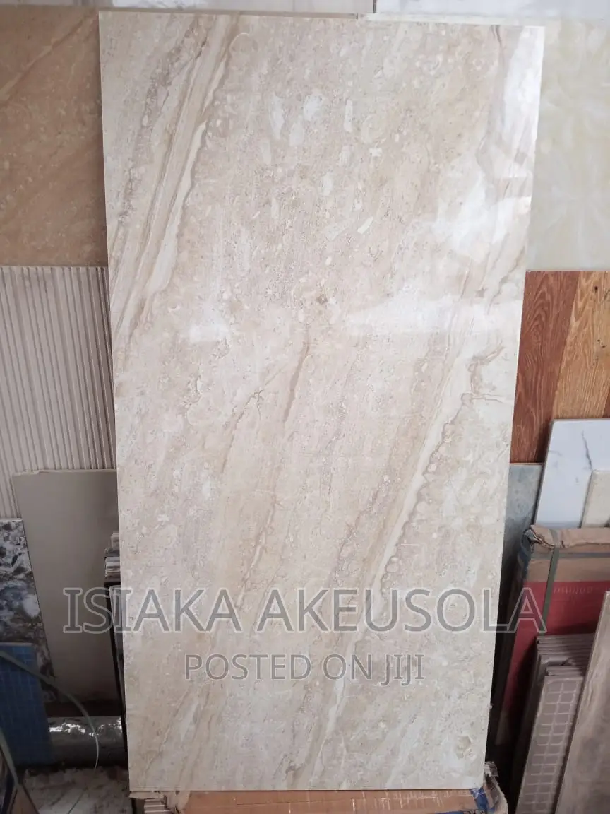60 X 120 Different Floor Tiles Design