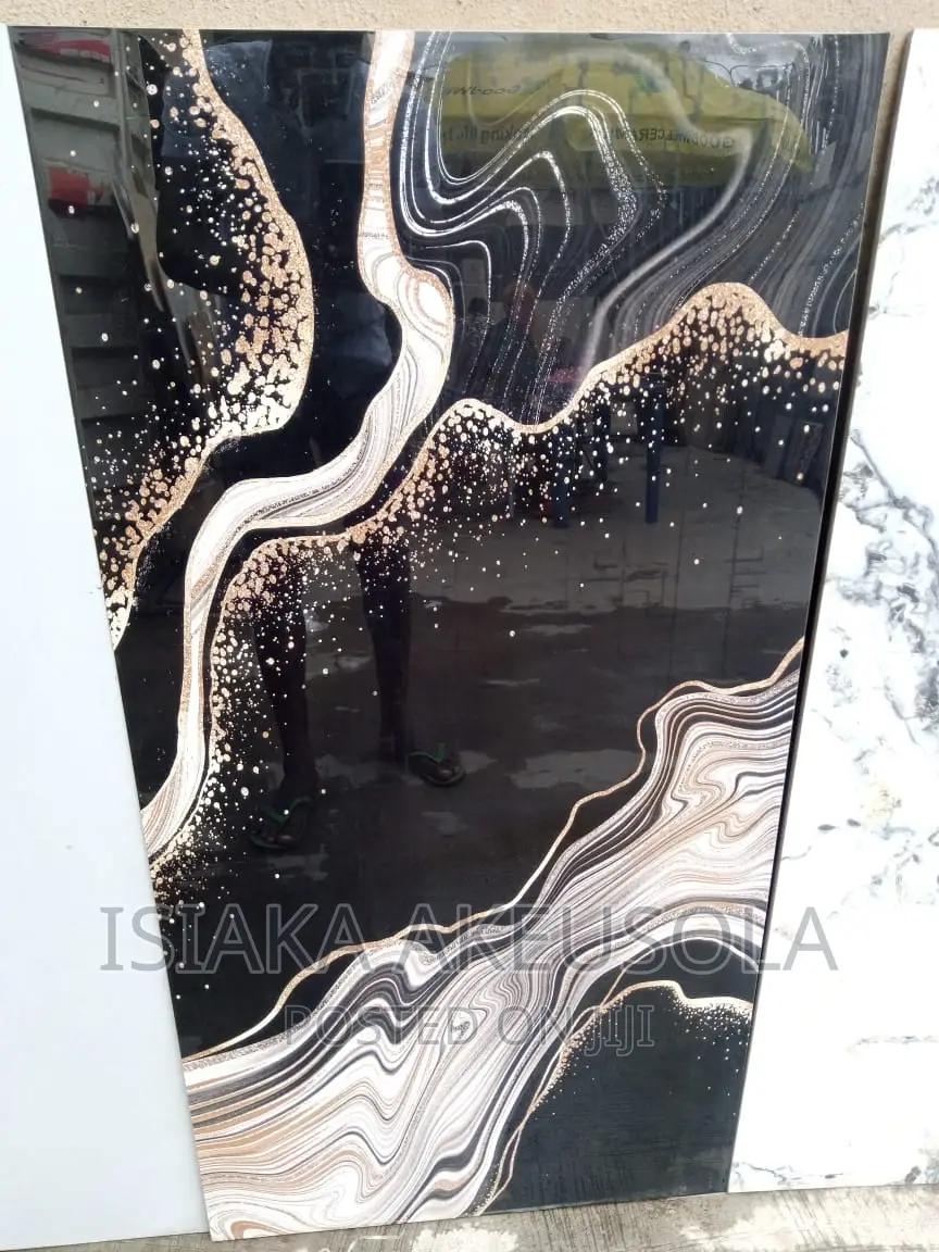 60 X 120 Different Floor Tiles Design