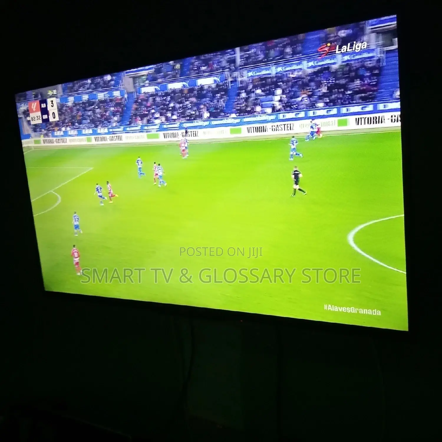 Samsung UHD Tv 65 Inches