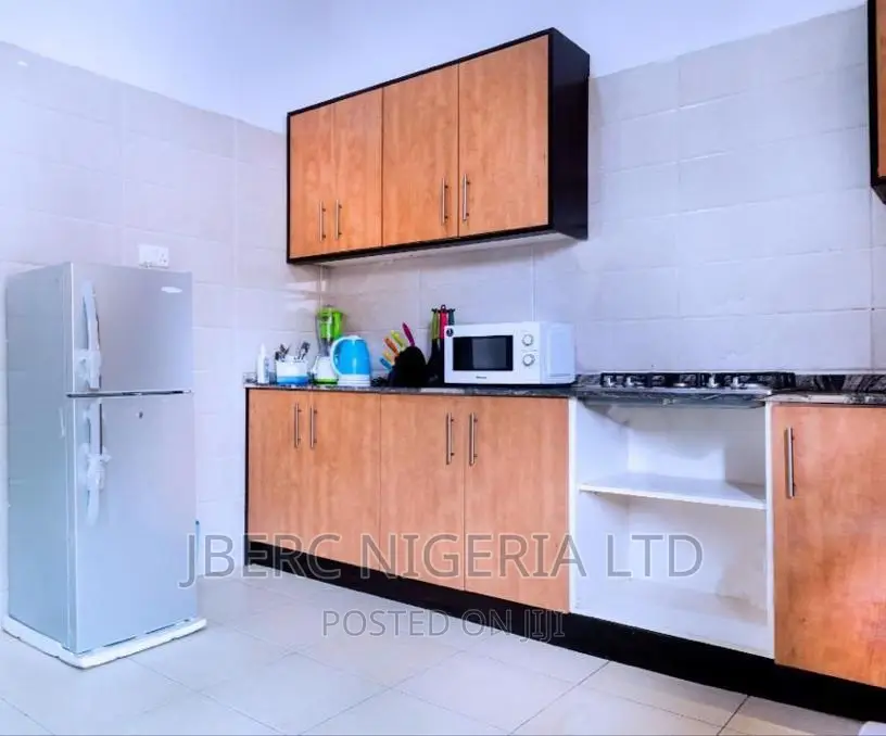 Oniru 2bedroom Shortlet