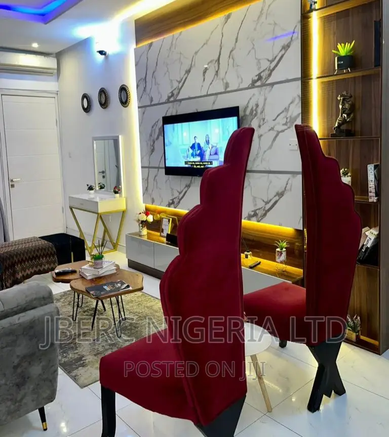 Oniru 2bedroom Shortlet