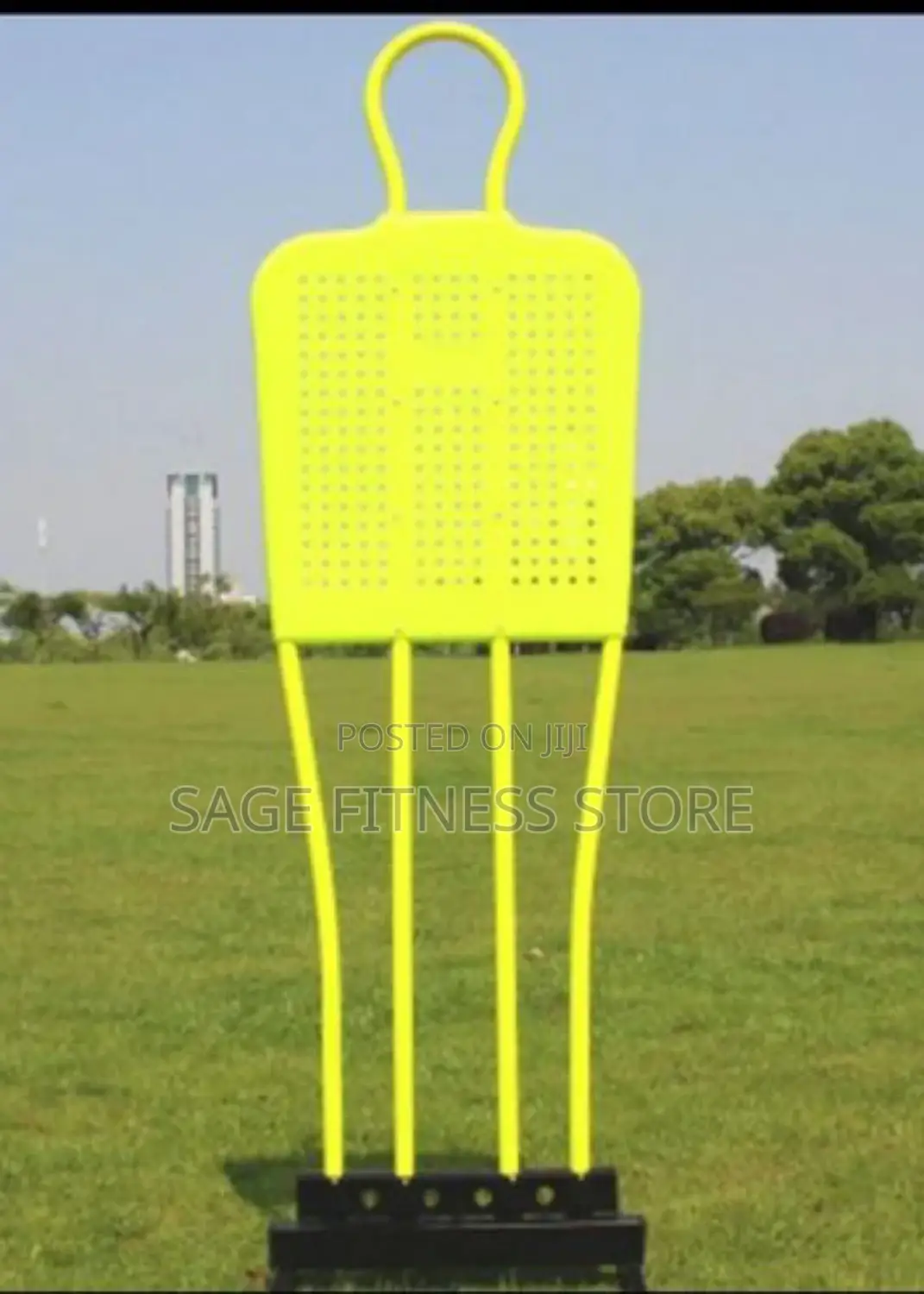 Football Free Kick Mannequins