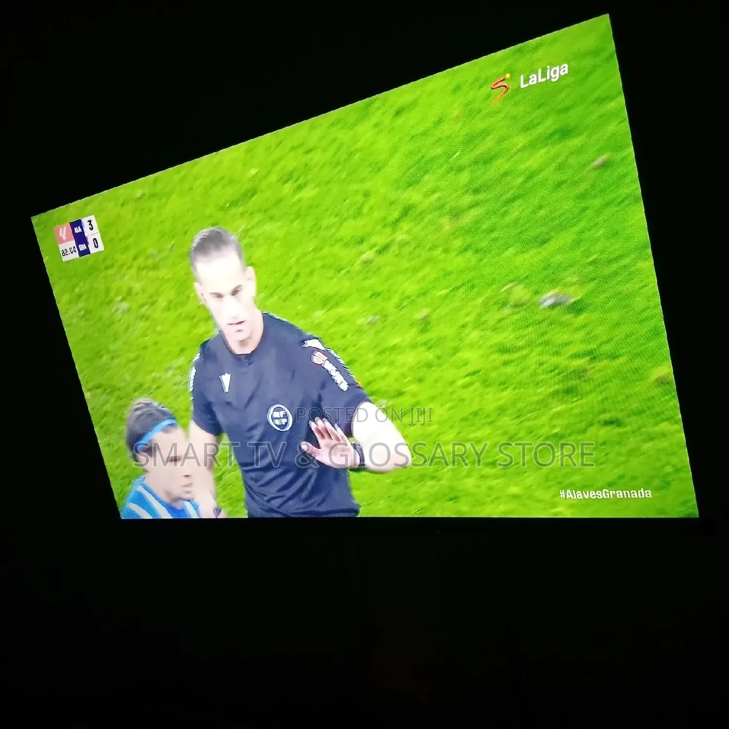 New Quality Samsung 65 " Smart TV