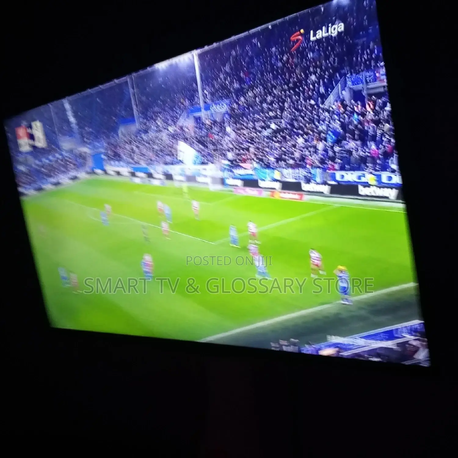 Brand New Samsung 65 Inches Smart Tv, Netflix, Youtube