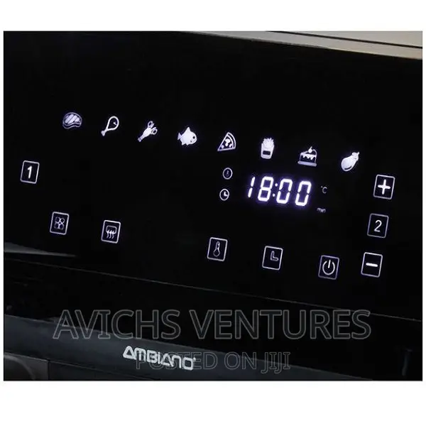 Ambiano Dual Basket Air Fryer