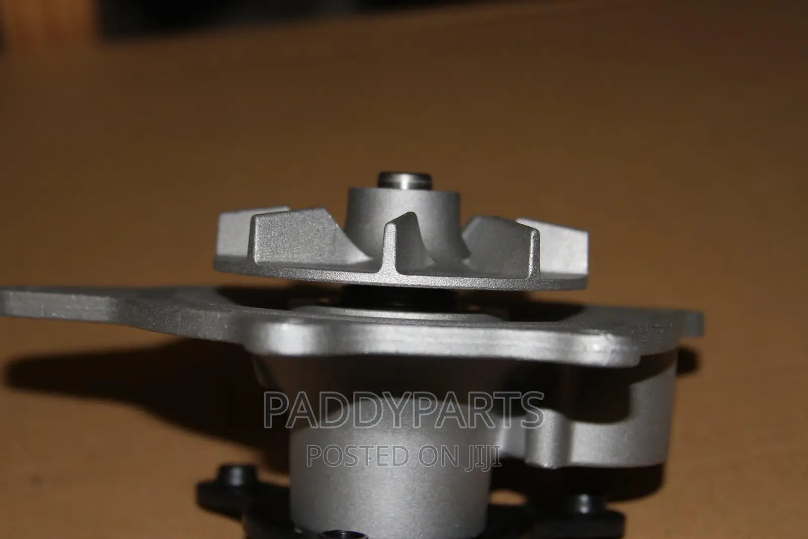 Chrysler Voyager Water Pump V6 3.3l (2001-2003)