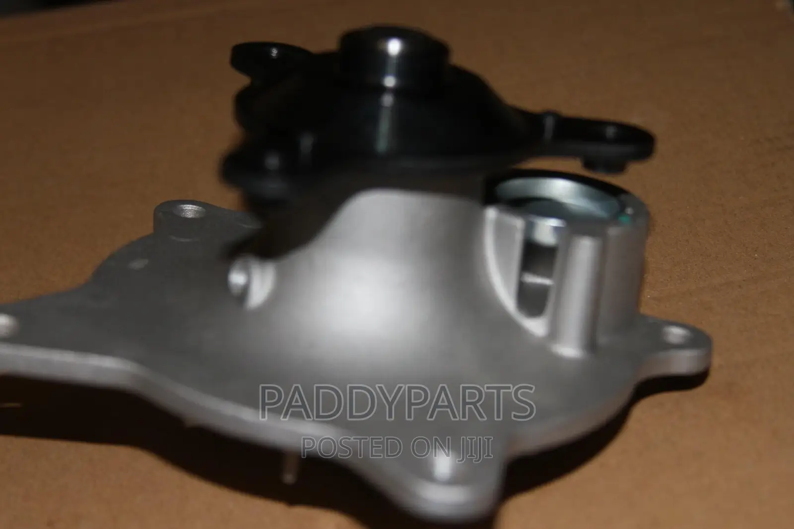 Chrysler Voyager Water Pump V6 3.3l (2001-2003)