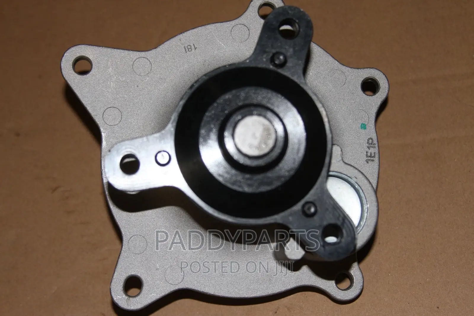 Chrysler Voyager Water Pump V6 3.3l (2001-2003)