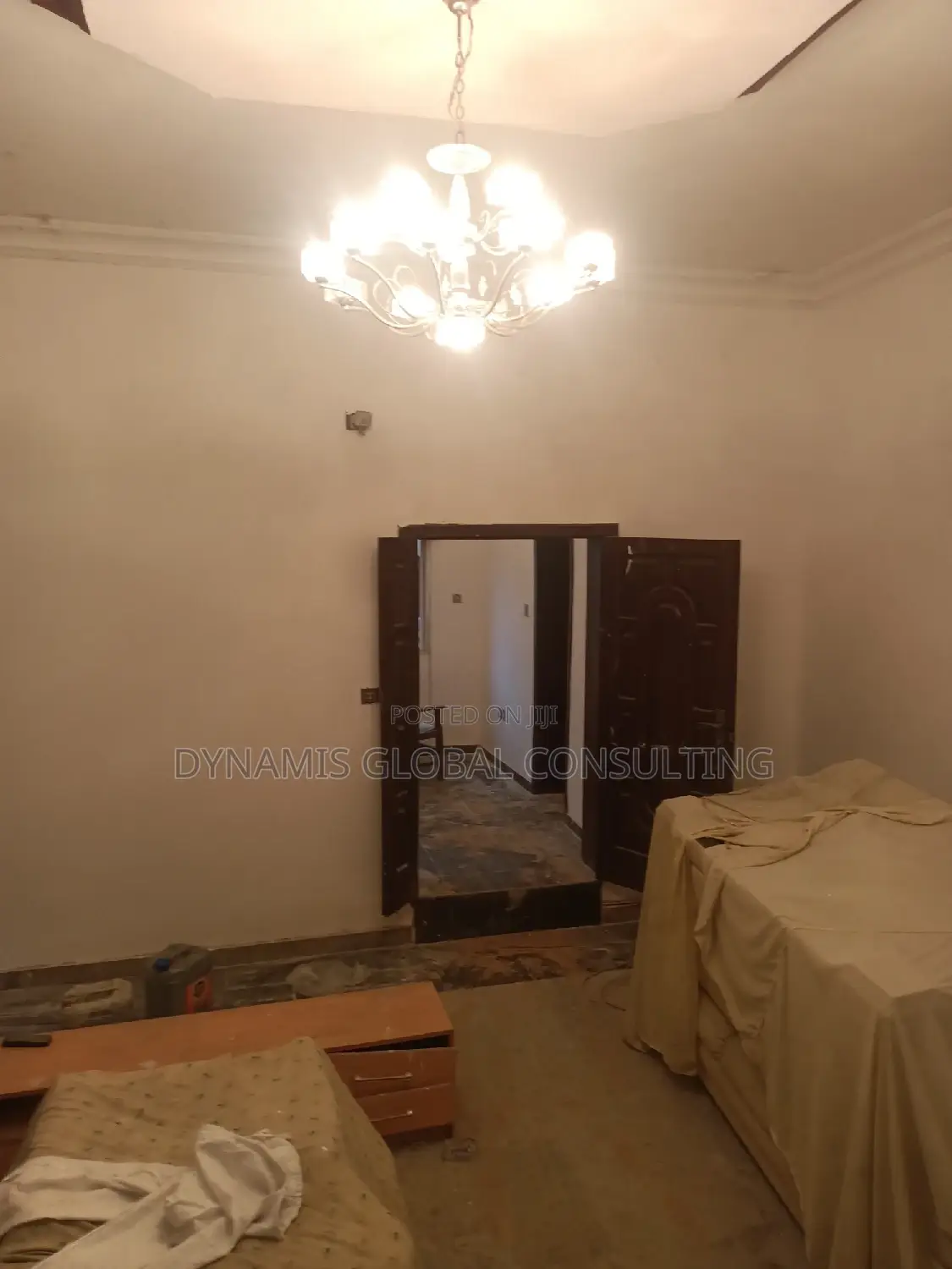 Furnished 5bdrm Duplex in Magodo Phase 2 for rent