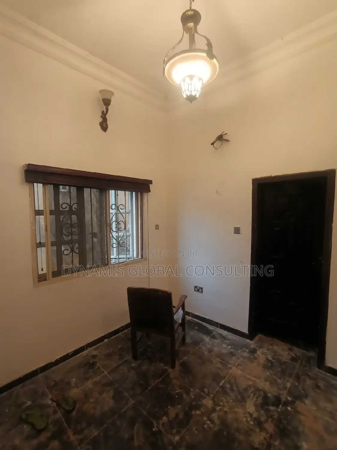 Furnished 5bdrm Duplex in Magodo Phase 2 for rent