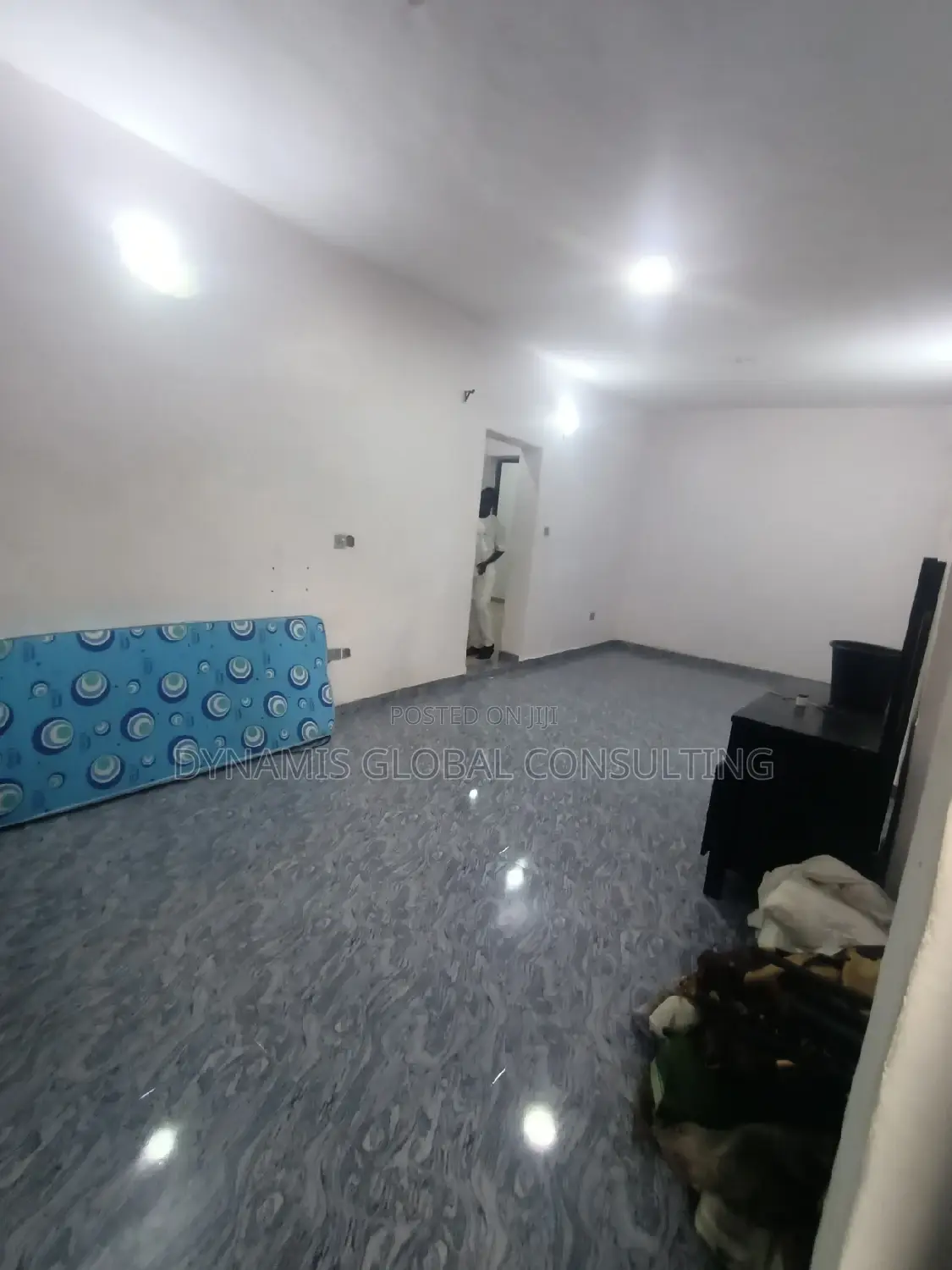 Furnished 3bdrm Block of Flats in Magodo Phase2 Gra for rent