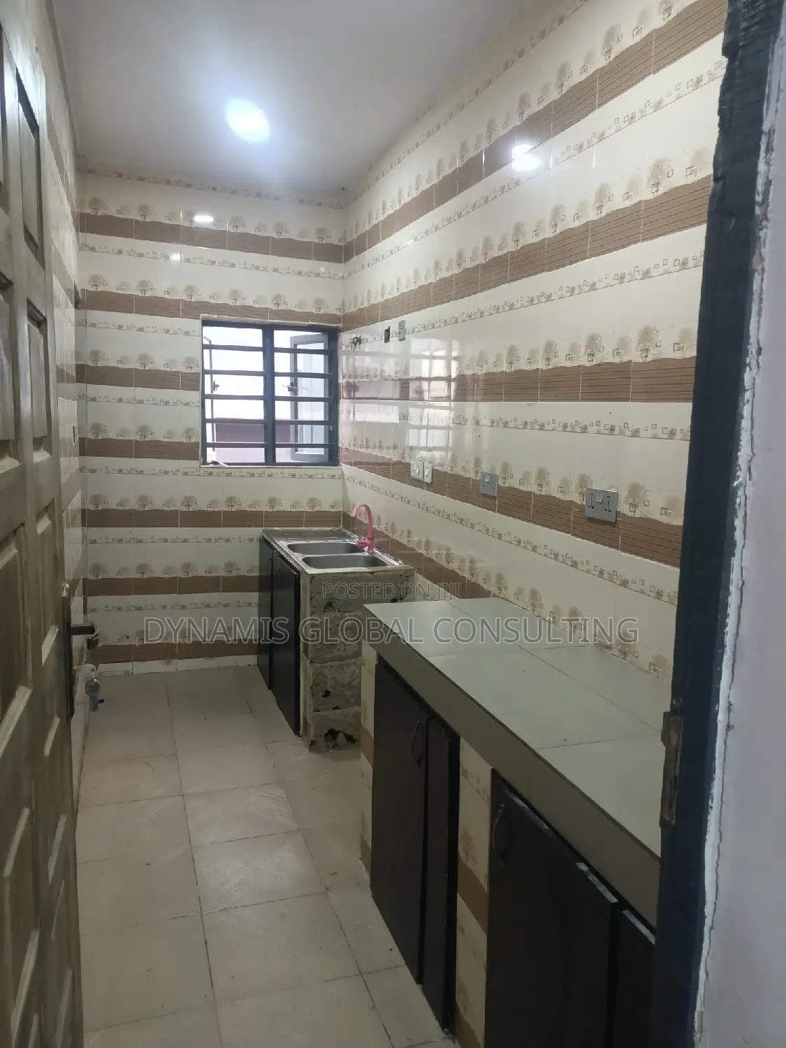 Furnished 3bdrm Block of Flats in Magodo Phase2 Gra for rent
