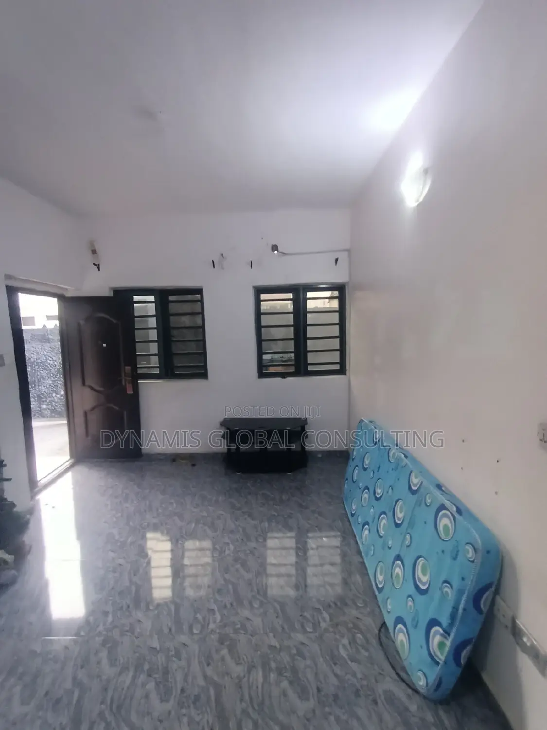 Furnished 3bdrm Block of Flats in Magodo Phase2 Gra for rent