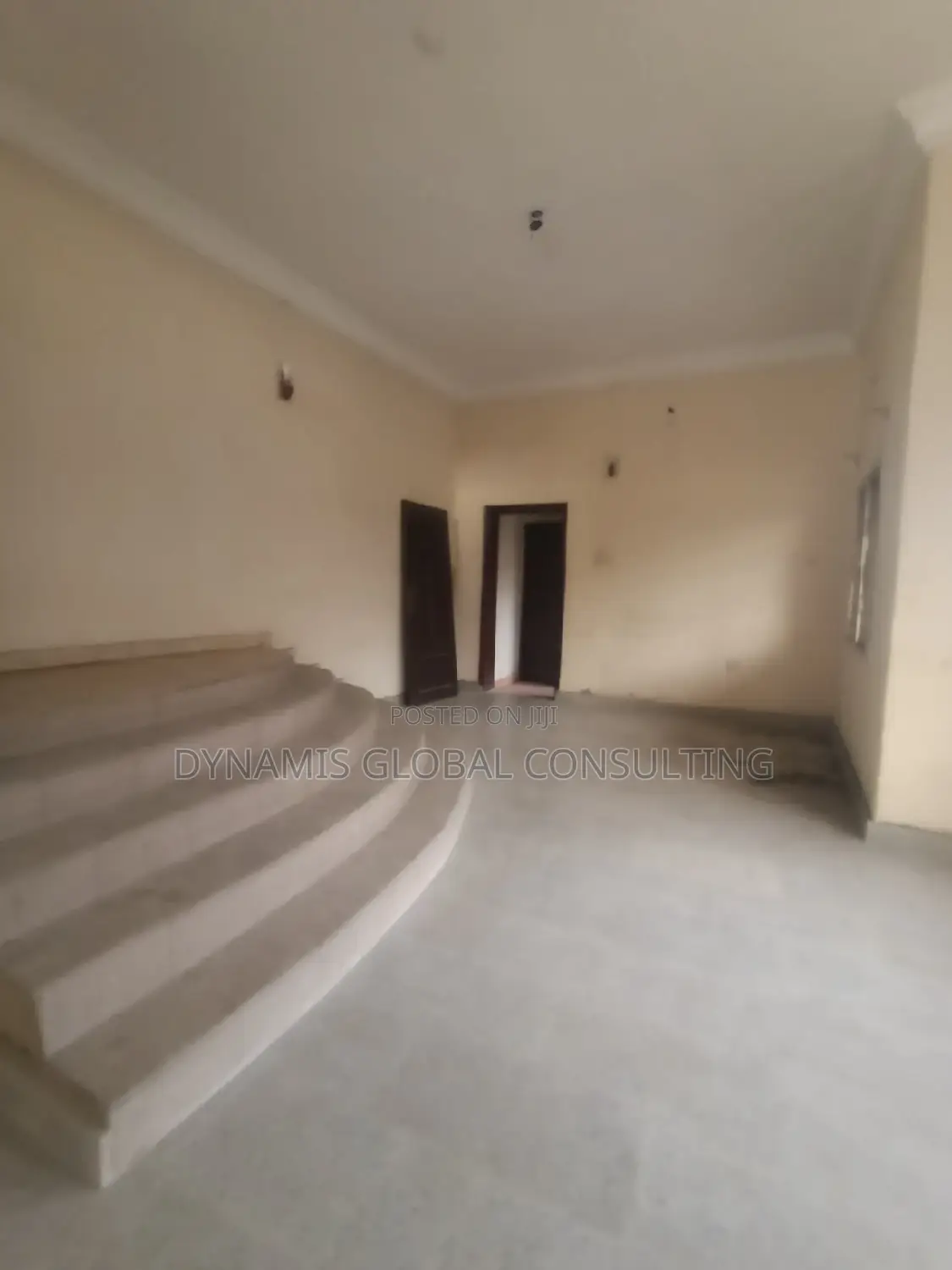 Furnished 4bdrm Duplex in GRA Phase 2 Shangisha for rent
