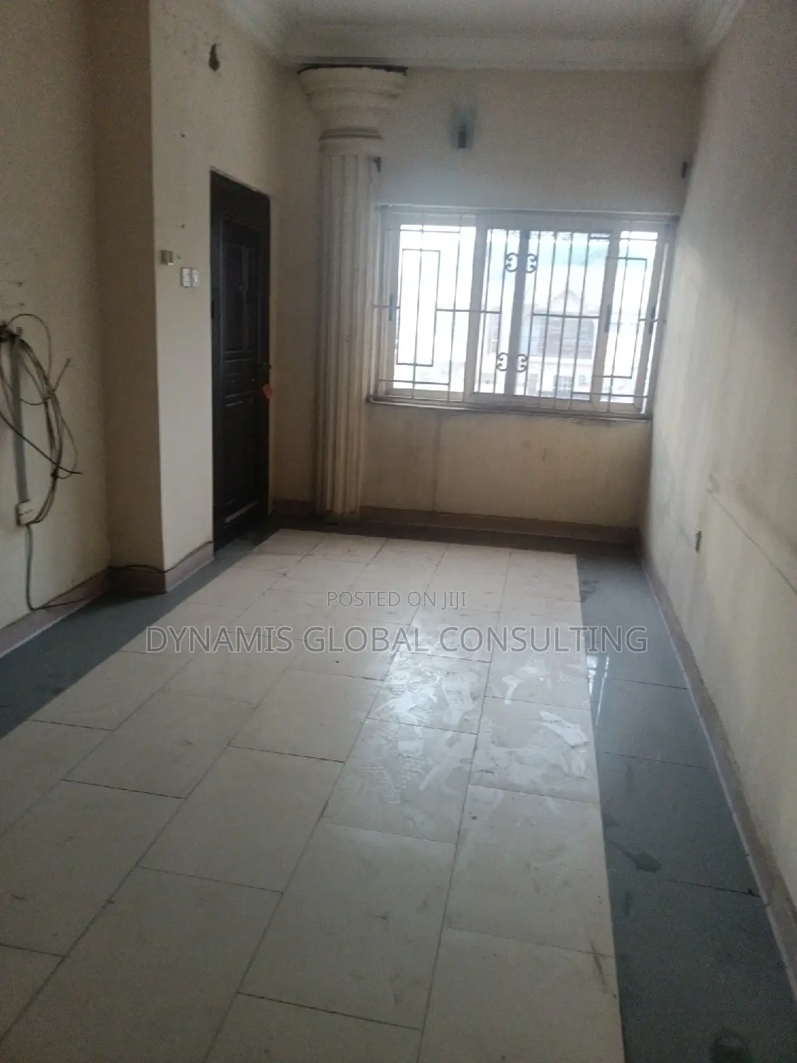 Furnished 4bdrm Duplex in GRA Phase 2 Shangisha for rent