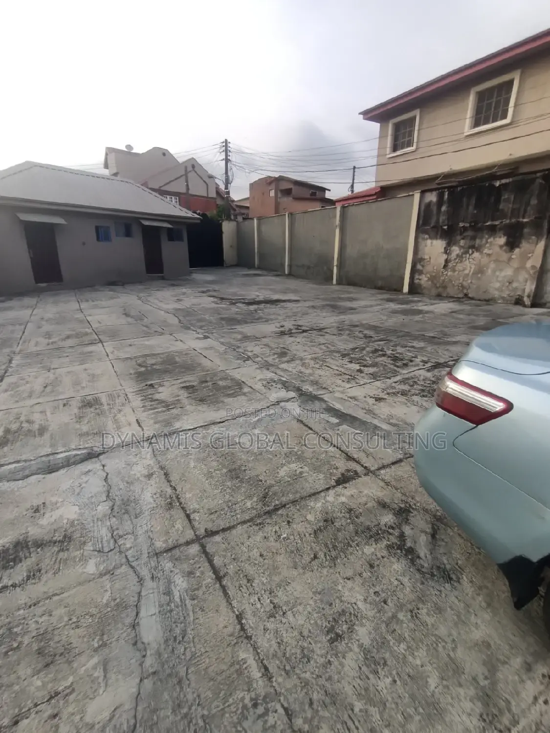 3bdrm Block of Flats in Magodo Phase 2 Gra for rent