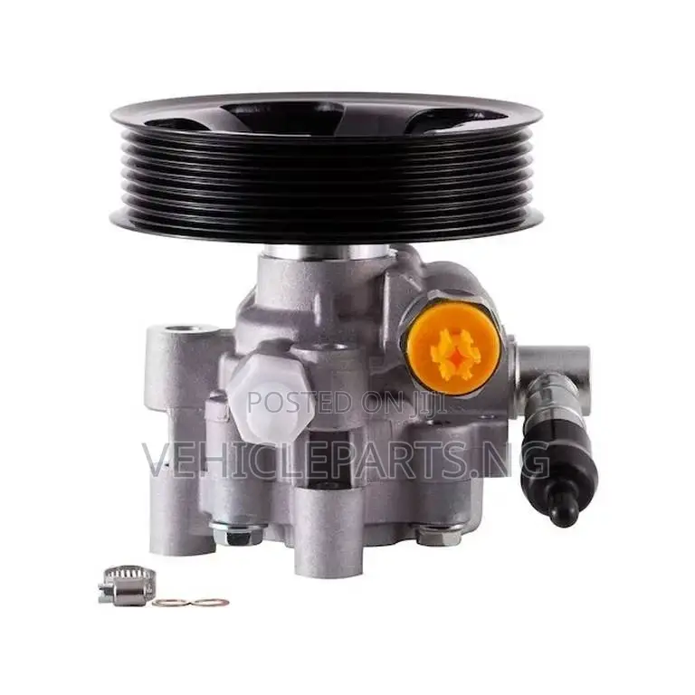 Power Steering Pump for Toyota Solara 2004-2010