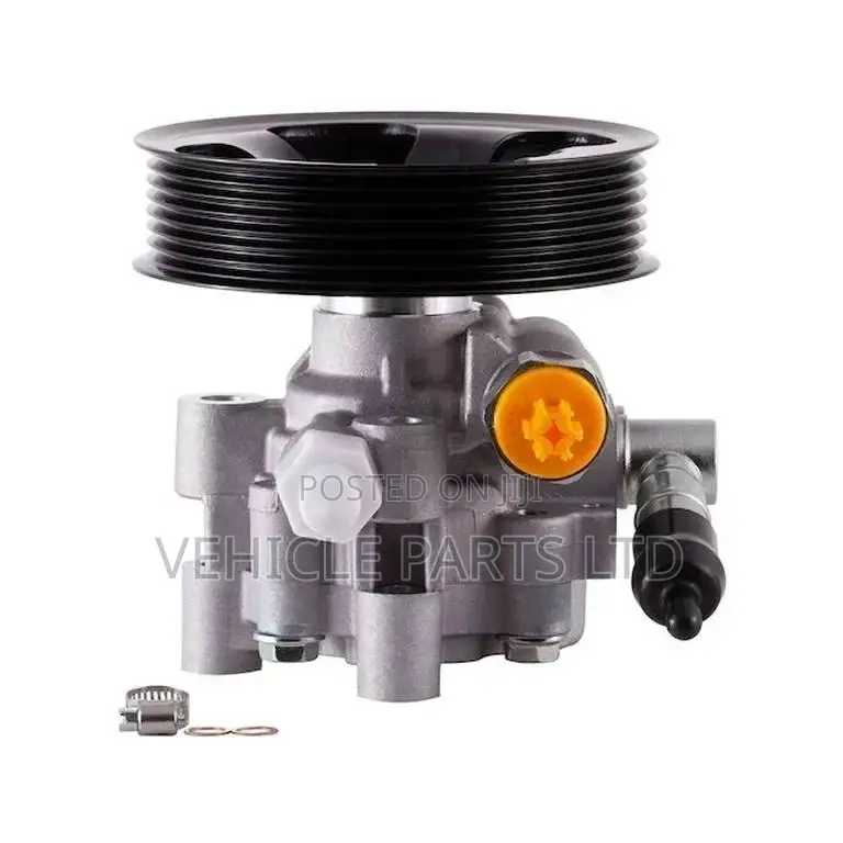 Power Steering Pump for Toyota Solara 2004-2010