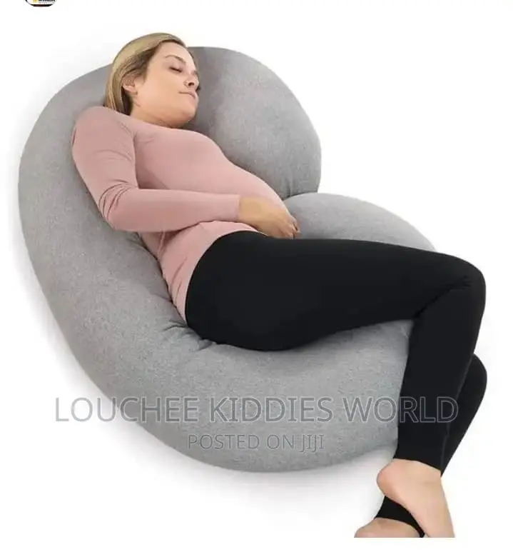 Pregnancy Support Pillow