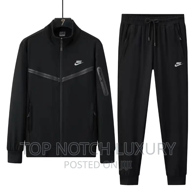 High Quality Adidas Track Suit for Women Men