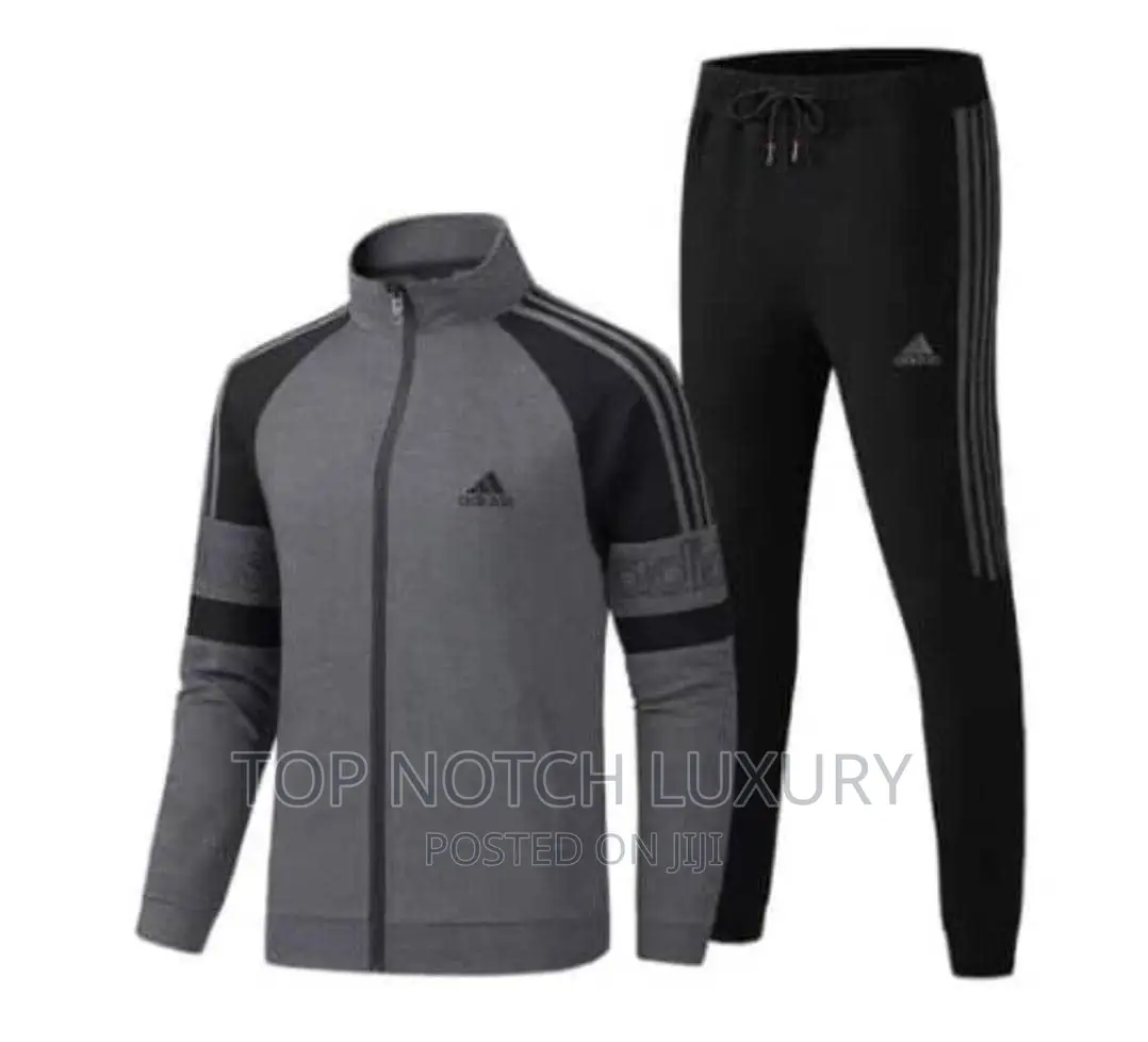High Quality Adidas Track Suit for Women Men