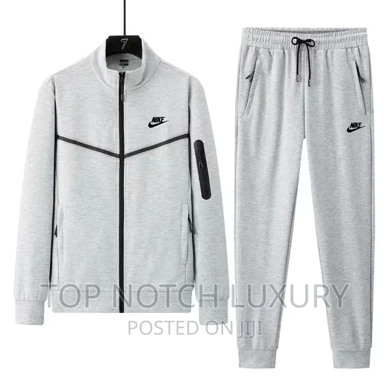 High Quality Adidas Track Suit for Women Men