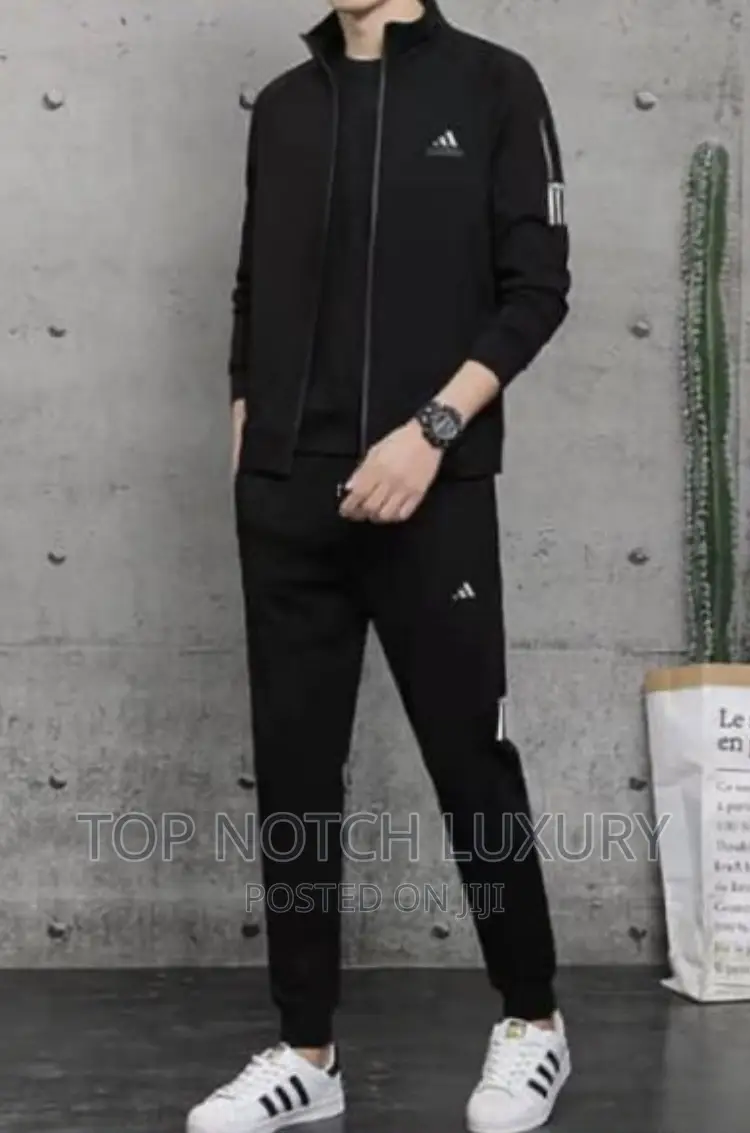 High Quality Adidas Track Suit for Women Men