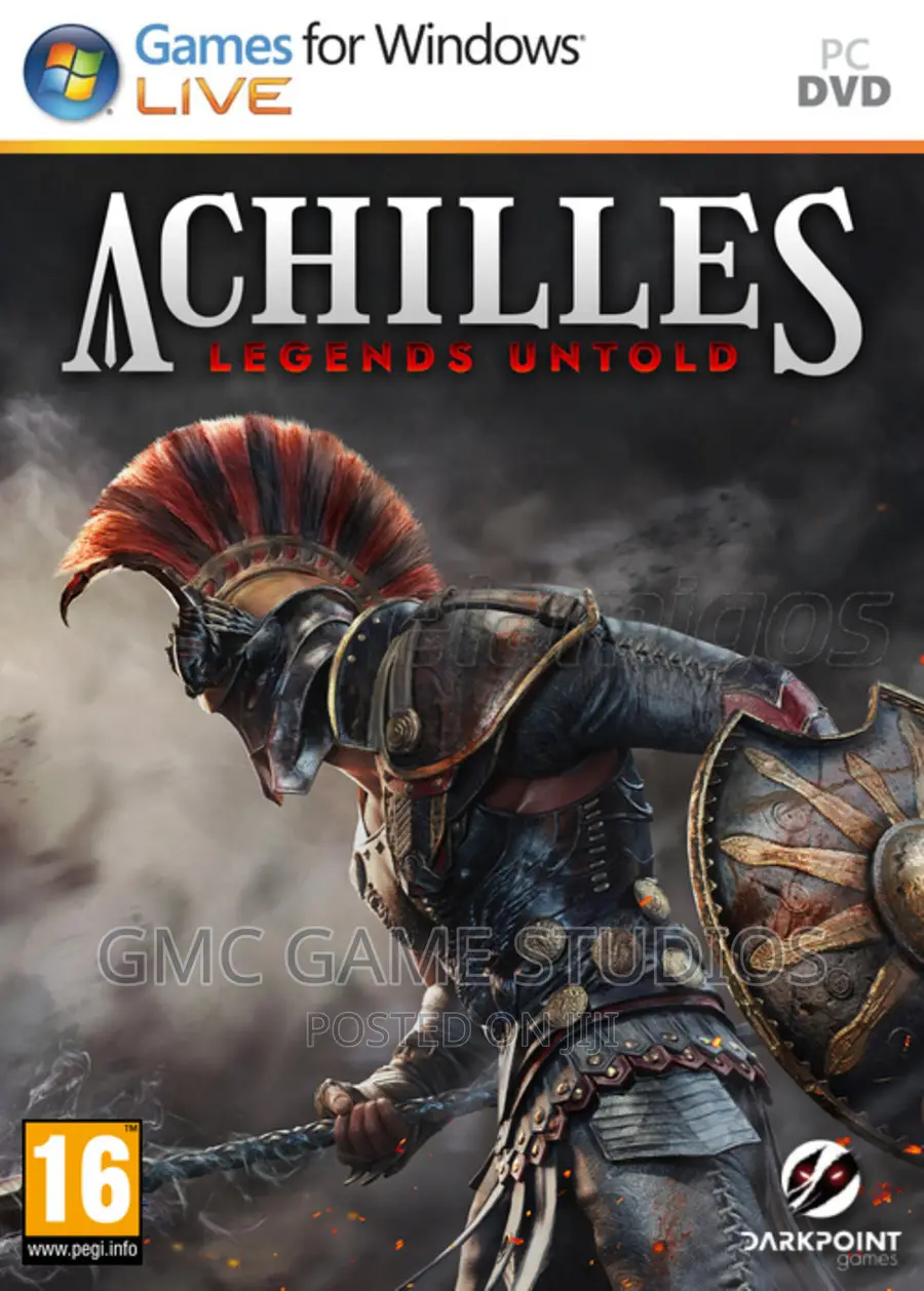 Top Pc Games Available for Delivery Nationwide